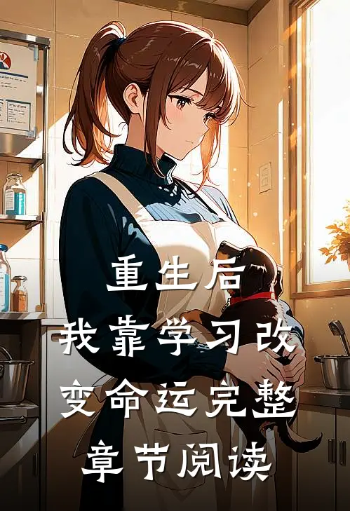 重生后，我靠学习改变命运完整章节阅读