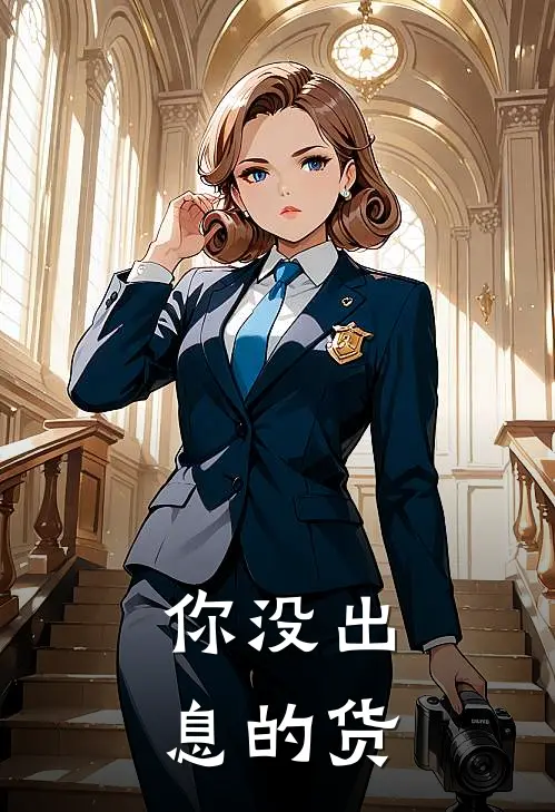 你没出息的货