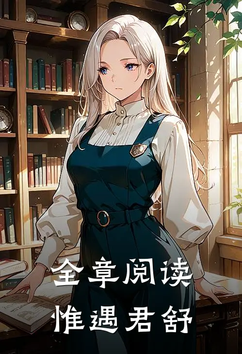 全章阅读惟遇君舒