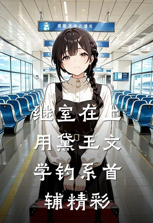 继室在上：用黛玉文学钓系首辅精彩