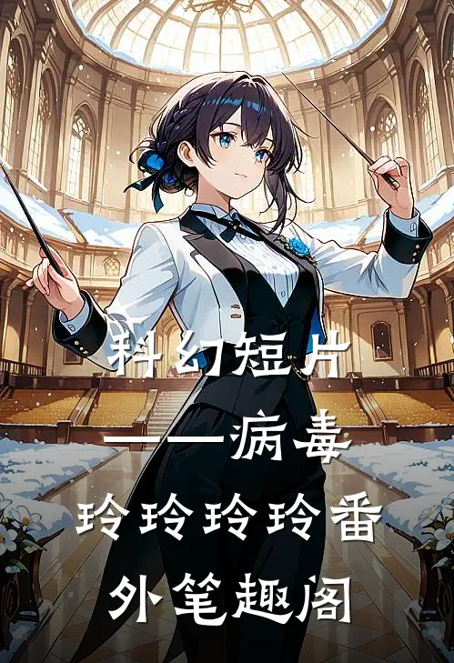 科幻短片——病毒：玲玲玲玲番外笔趣阁