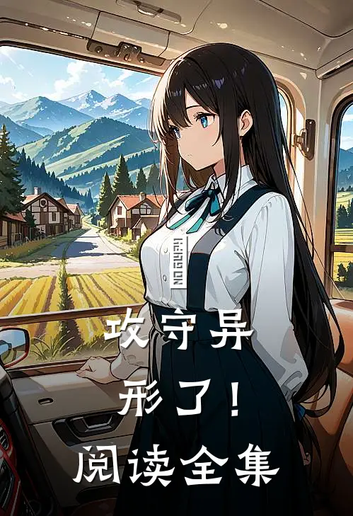 祇，攻守异形了！阅读全集