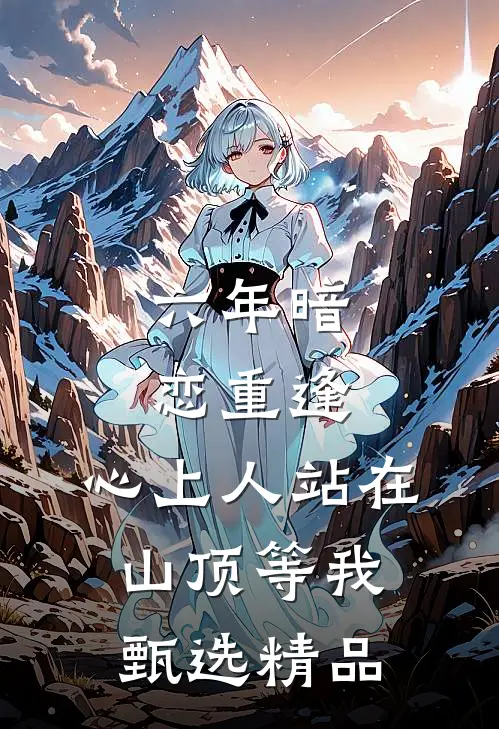 六年暗恋重逢，心上人站在山顶等我甄选精品