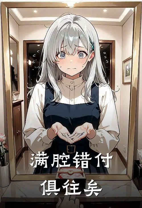 满腔错付俱往矣