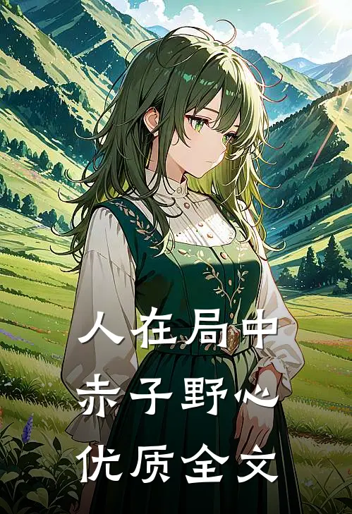 人在局中：赤子野心优质全文