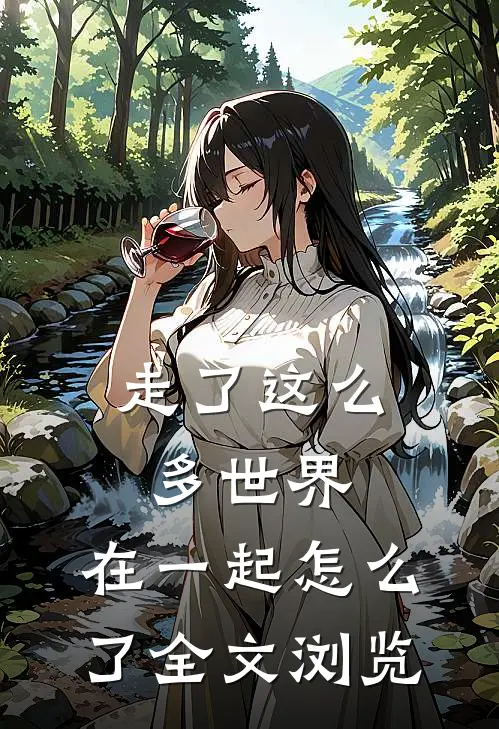 走了这么多世界，在一起怎么了全文浏览