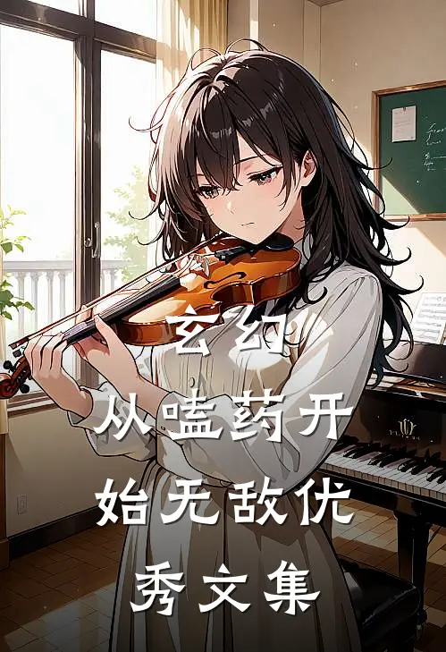 玄幻：从嗑药开始无敌优秀文集