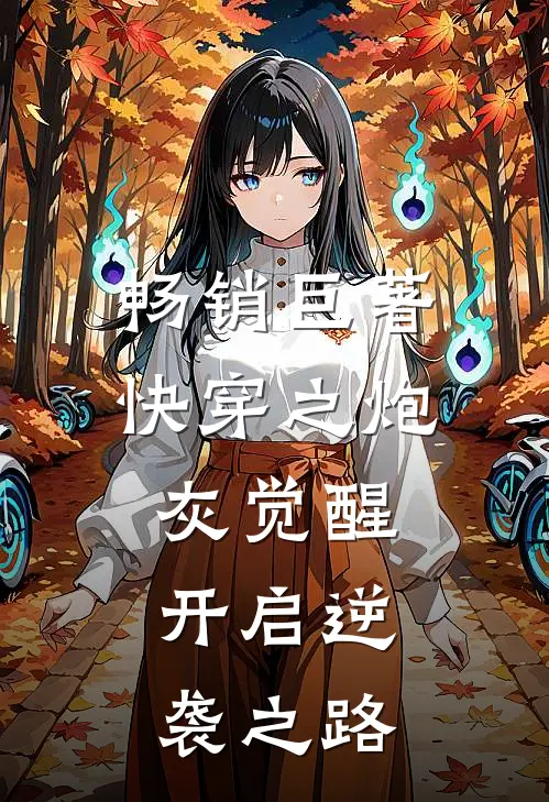 畅销巨著快穿之炮灰觉醒，开启逆袭之路