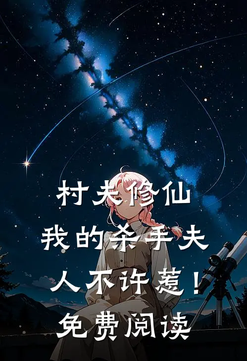 村夫修仙，我的杀手夫人不许惹！免费阅读