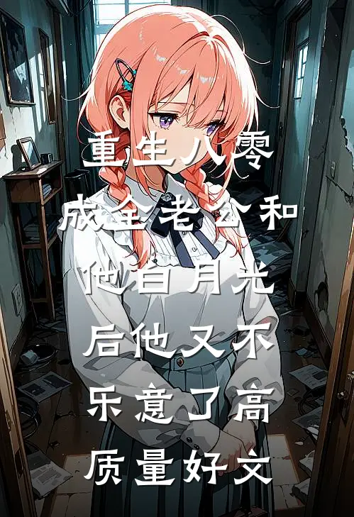 重生八零，成全老公和他白月光后他又不乐意了高质量好文