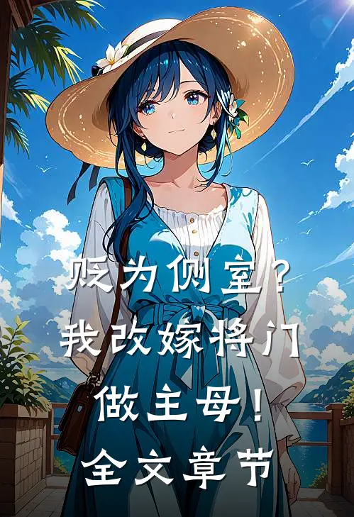 贬为侧室？我改嫁将门做主母！全文章节