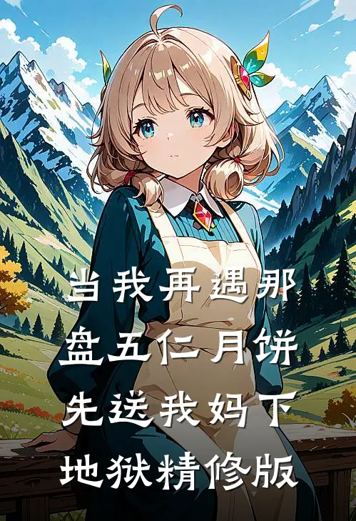当我再遇那盘五仁月饼，先送我妈下地狱精修版