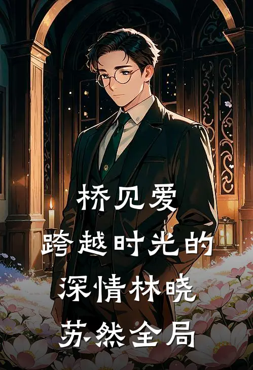 桥见爱：跨越时光的深情林晓苏然全局