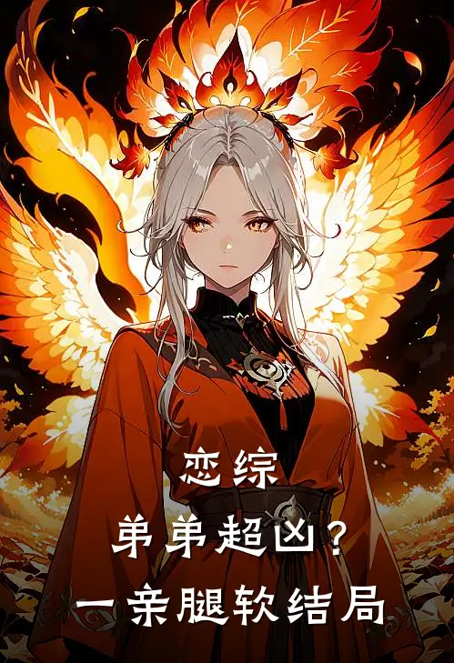 恋综，弟弟超凶？一亲腿软结局