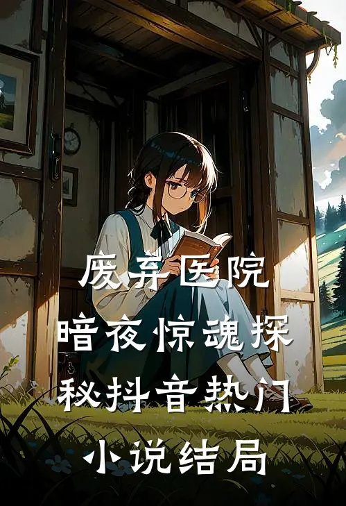 废弃医院：暗夜惊魂探秘抖音热门小说结局