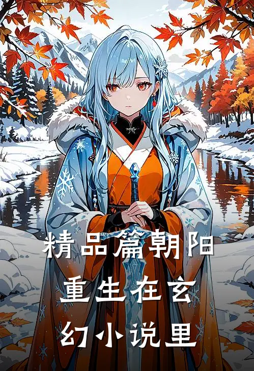 精品篇朝阳重生在玄幻小说里