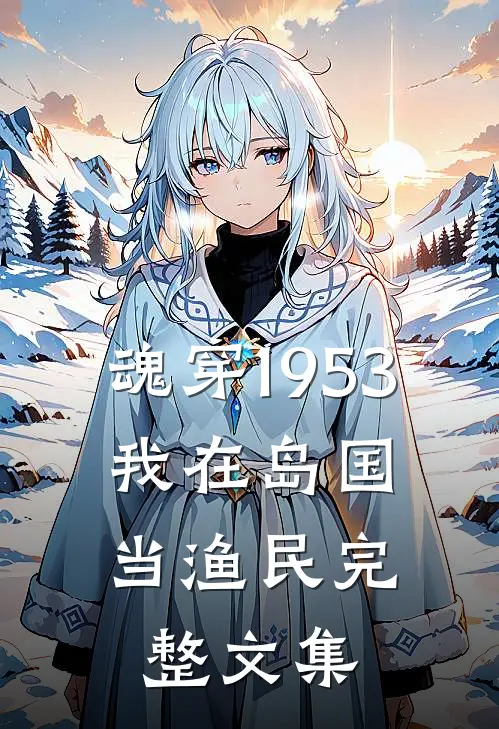 魂穿1953：我在岛国当渔民完整文集