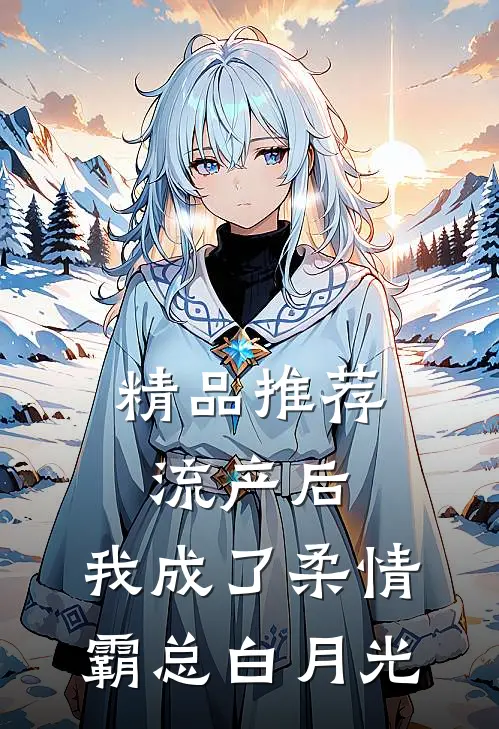 精品推荐流产后，我成了柔情霸总白月光