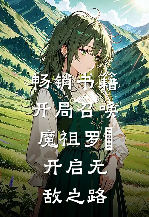 畅销书籍开局召唤魔祖罗睺，开启无敌之路