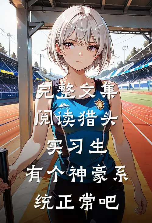 完整文集阅读猎头实习生，有个神豪系统正常吧