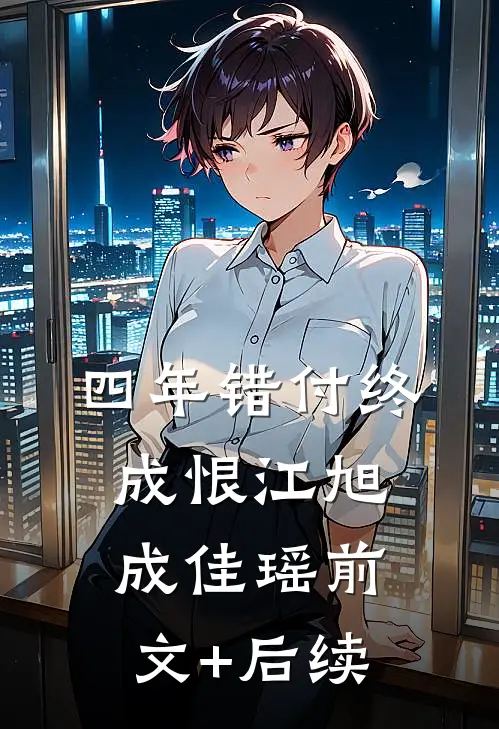 四年错付终成恨江旭成佳瑶前文+后续