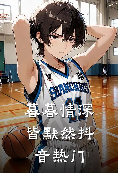 暮暮情深皆默然抖音热门