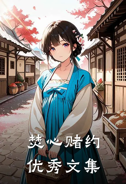 焚心赌约优秀文集
