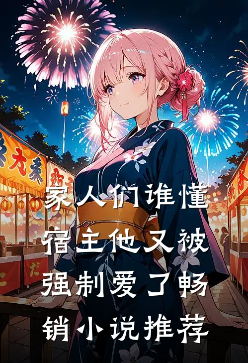 家人们谁懂，宿主他又被强制爱了畅销小说推荐