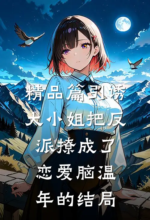 精品篇引诱大小姐把反派撩成了恋爱脑温年的结局