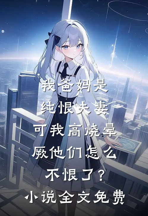 我爸妈是纯恨夫妻，可我高烧晕厥他们怎么不恨了？小说全文免费