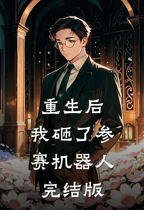重生后，我砸了参赛机器人完结版