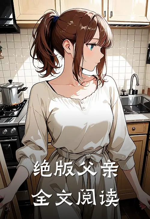 绝版父亲全文阅读
