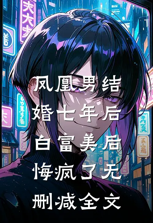 凤凰男结婚七年后，白富美后悔疯了无删减全文