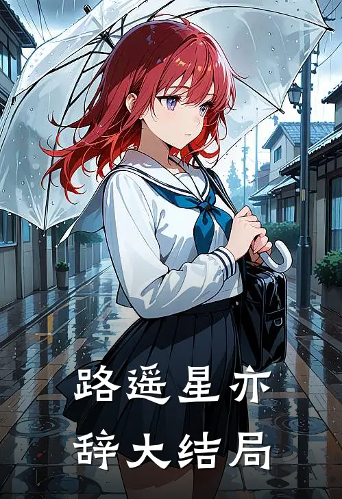 路遥星亦辞大结局