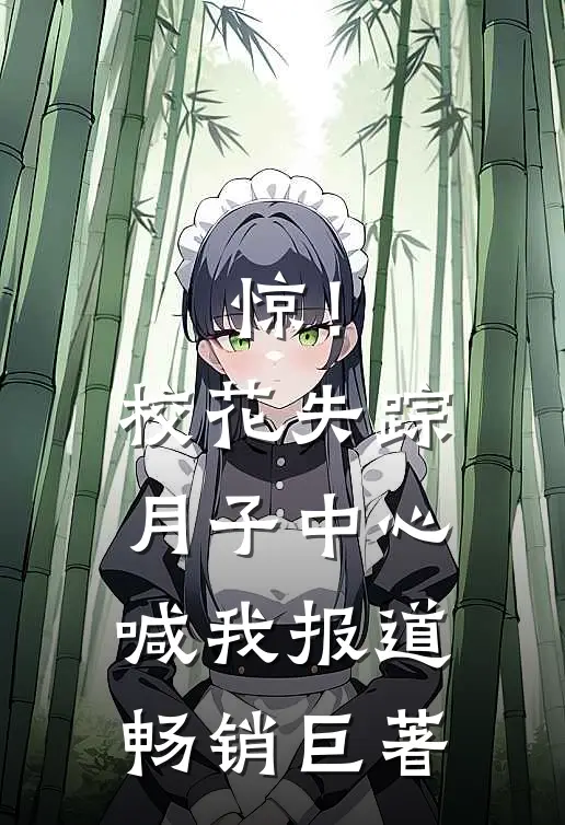 惊！校花失踪，月子中心喊我报道畅销巨著