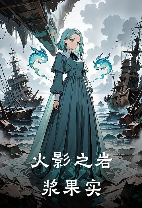 火影之岩浆果实