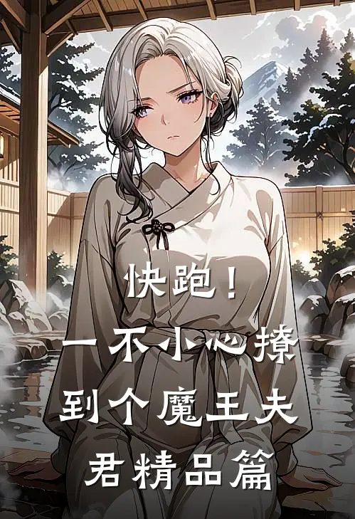快跑！一不小心撩到个魔王夫君精品篇