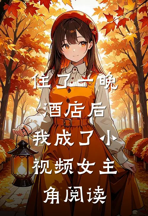 住了一晚酒店后，我成了小视频女主角阅读