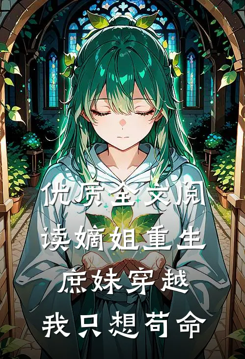 优质全文阅读嫡姐重生庶妹穿越，我只想苟命