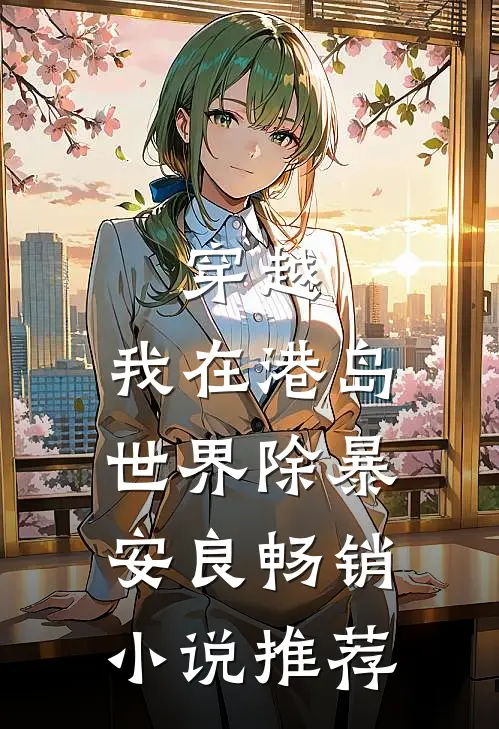 穿越：我在港岛世界除暴安良畅销小说推荐