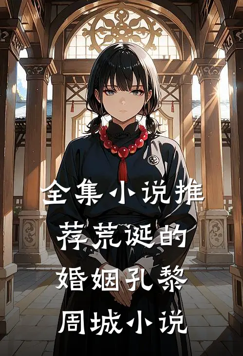 全集小说推荐荒诞的婚姻孔黎周城小说