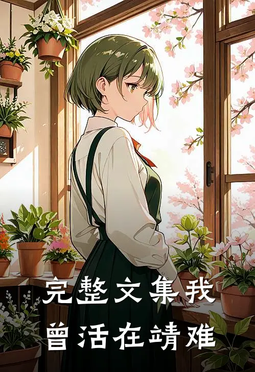 完整文集我曾活在靖难
