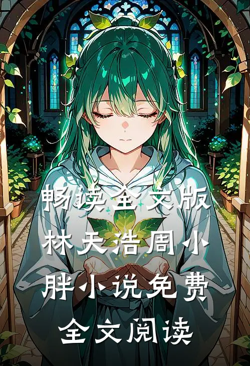 畅读全文版林天浩周小胖小说免费全文阅读
