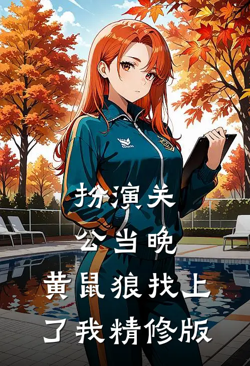 扮演关公当晚，黄鼠狼找上了我精修版