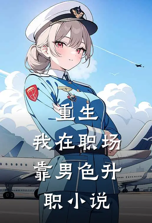 重生：我在职场靠男色升职小说