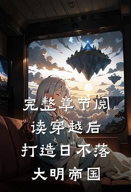 完整章节阅读穿越后，打造日不落大明帝国