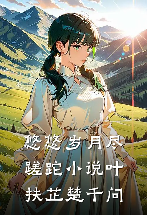 悠悠岁月尽蹉跎小说叶扶芷楚千问