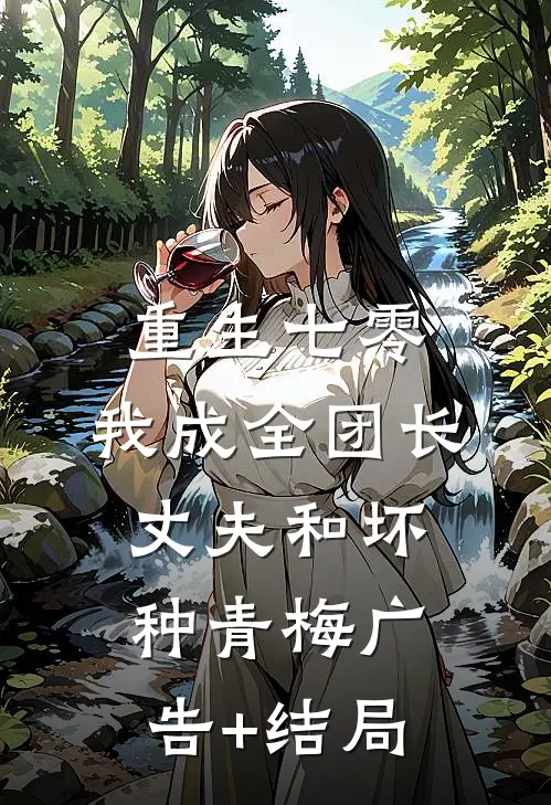 重生七零，我成全团长丈夫和坏种青梅广告+结局