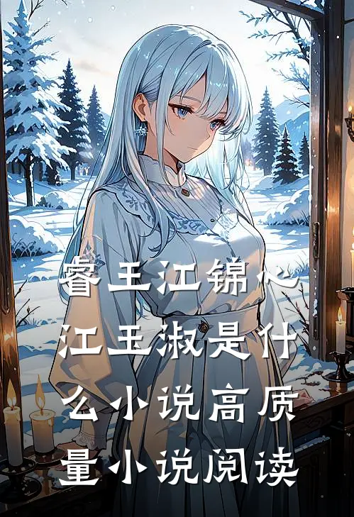 睿王江锦心江玉淑是什么小说高质量小说阅读