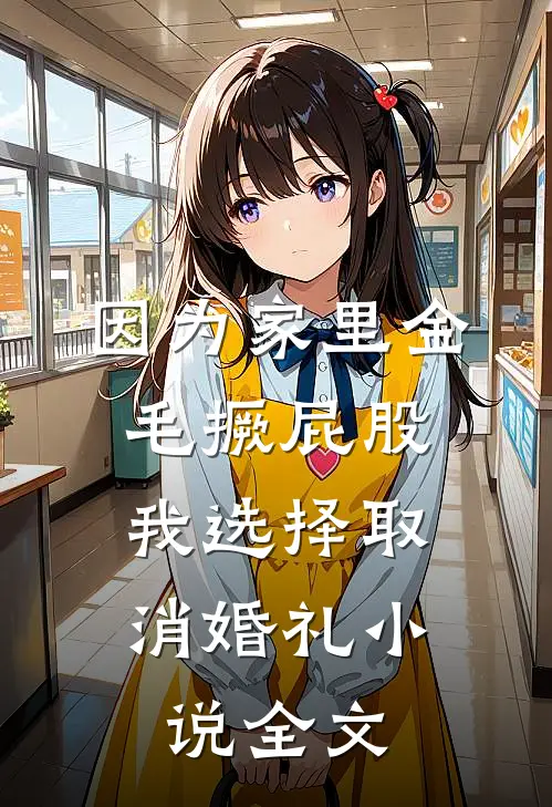 因为家里金毛撅屁股，我选择取消婚礼小说全文